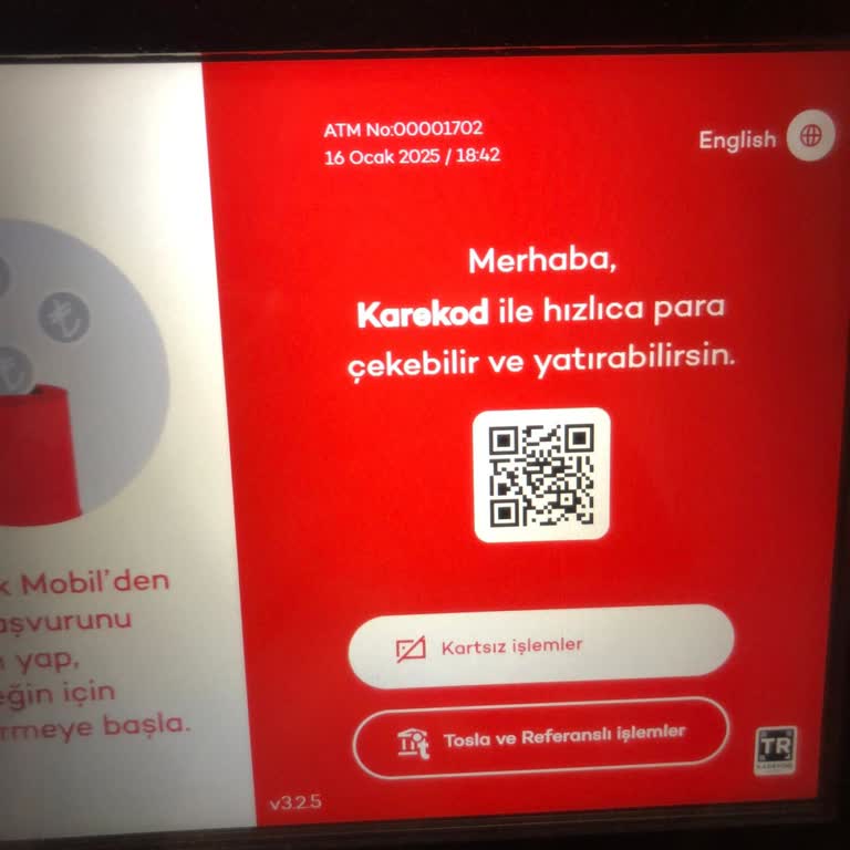 ATM'de Askıda Kalan Para: Acil Çözüm Bekliyorum