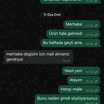 Yanıltıcı Beden Ve Yetersiz İletişim Sorunu