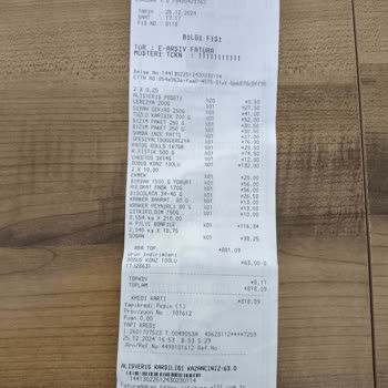 A101 Marketten Aldığım Ekmekte Sigara İzmariti Şoku