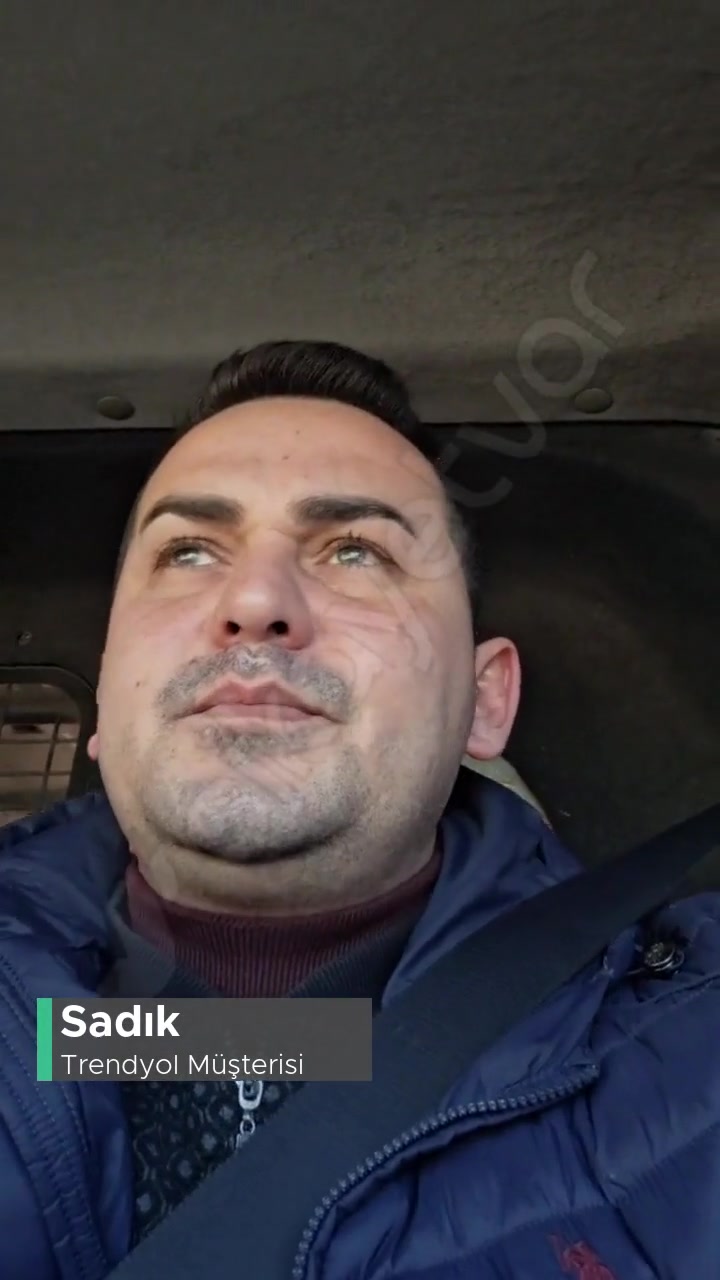 Trendyol Ürünün İade Alınmaması videonun kapak resmi
