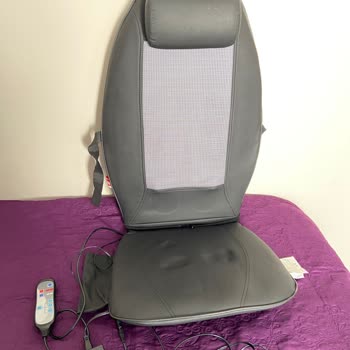 İşbir Yatak Masaj Minderi Sorunu