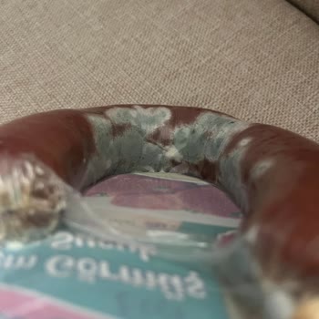 Küflenmiş Ürün Ve İade Sorunu