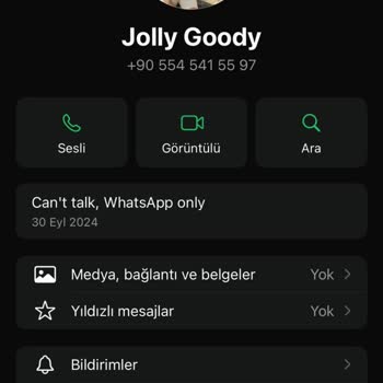 Kayıp Sipariş Ve İletişim Sorunları