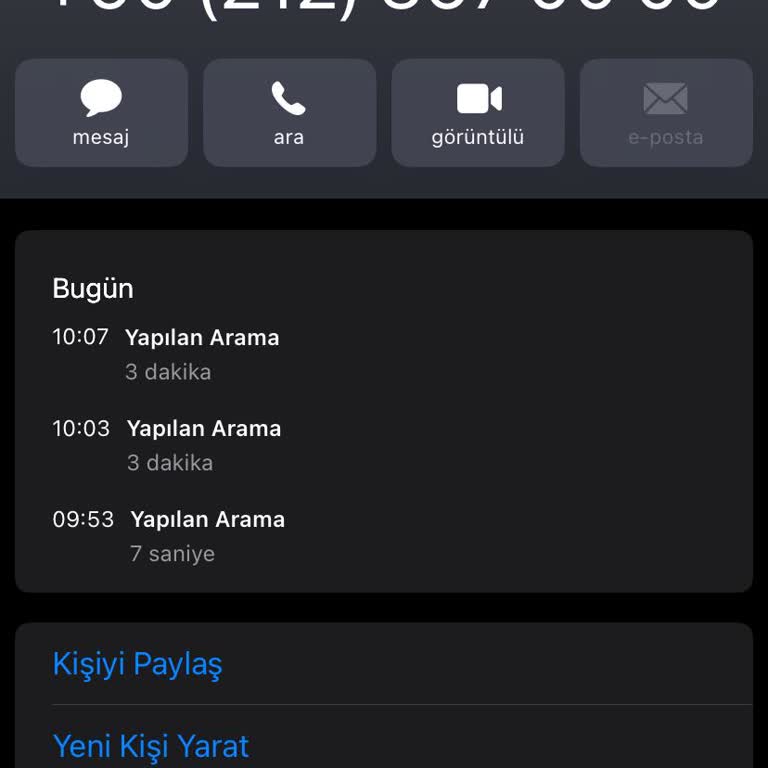 Vodafone Mobil İnternet Sorunu Ve Müşteri Hizmetlerine Ulaşamama