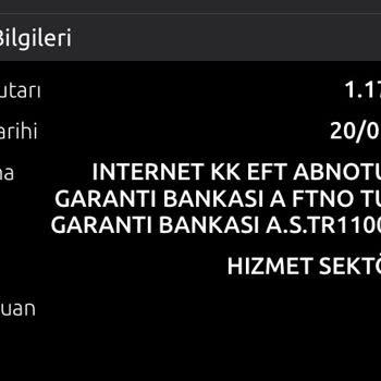 Online Alışverişte Ürün Teslim Sorunu