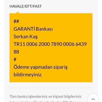 Online Alışverişte Ürün Teslim Sorunu
