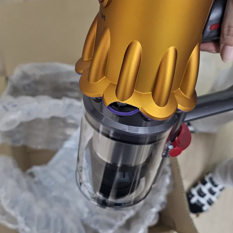 Dyson Servisinde Yaşanan Hayal Kırıklığı Ve İletişim Sorunları