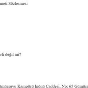 Multinet Sözleşme Süresi Ve Cayma Bedeli Sorunu