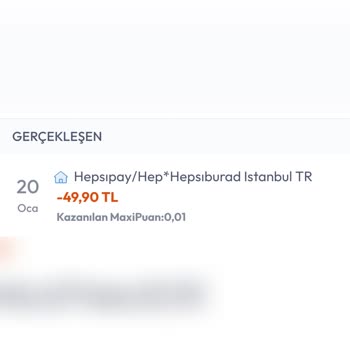 İzinsiz Para Çekimi: Hepsipay Üyeliği Olmadan Hesabımdan Yapılan İşlemler