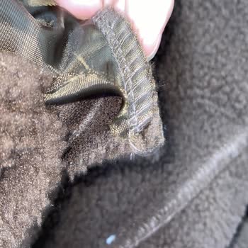 Lamelif Giyim'den Gelen Arızalı Ürün Ve Yetersiz Çözüm