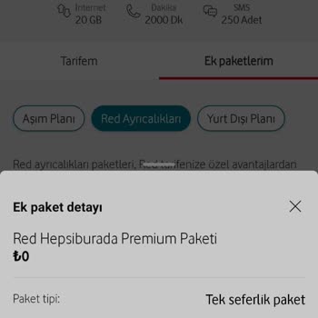 Hepsiburada Premium Kampanya Kodu Sorunu
