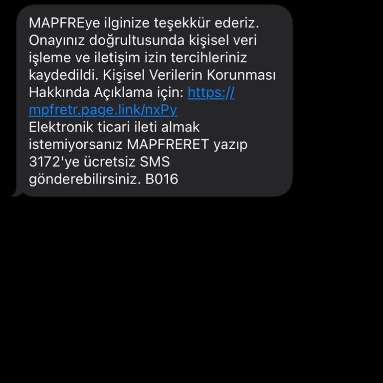 İzinsiz Kişisel Veri Kullanımı Ve Bilgi Güvenliği Endişesi