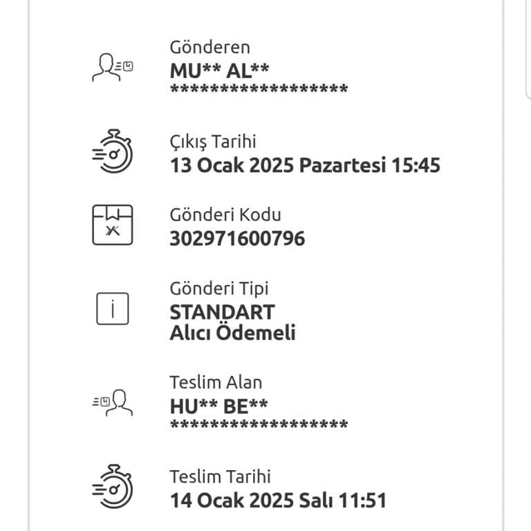 Müşteri Hizmetleri Ve İade Sürecinde Yaşanan Sorunlar