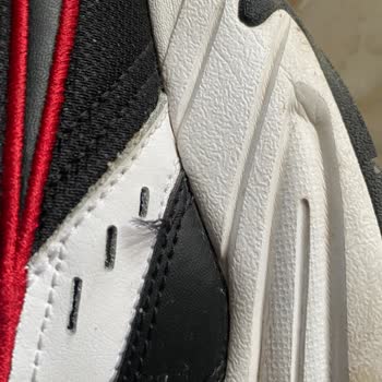 Ayakkabıda Erken Aşınma Ve Kullanıcı Hatası İddiası