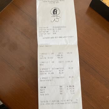 Ayakkabıda Erken Aşınma Ve Kullanıcı Hatası İddiası