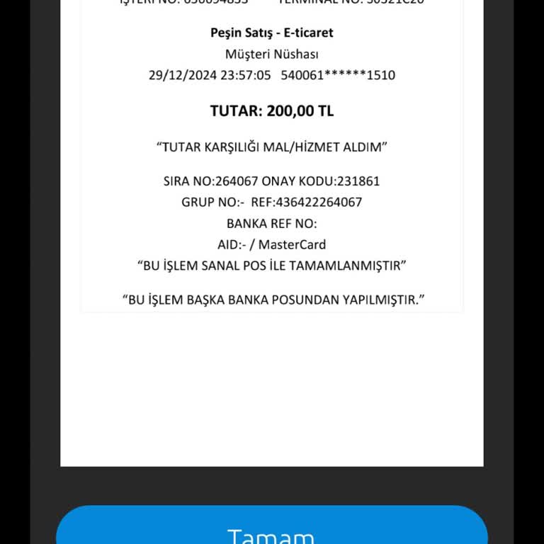 Antalya Kart Yükleme Sorunu: İade Süreci Ve İletişim Eksikliği