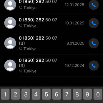 İade Sürecinde Yaşanan Sorunlar Ve İletişim Eksikliği