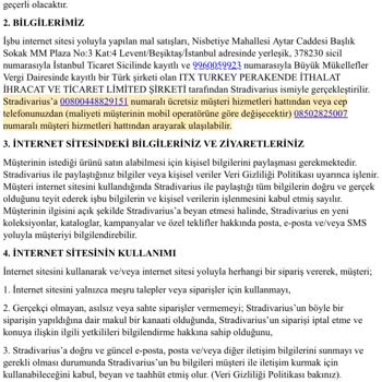 İade Sürecinde Yaşanan Sorunlar Ve İletişim Eksikliği