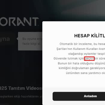 Riot Games: Haksız Ban Ve Yetersiz Destek