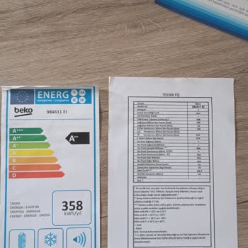 Beko Buzdolabında Bitmeyen Arızalar