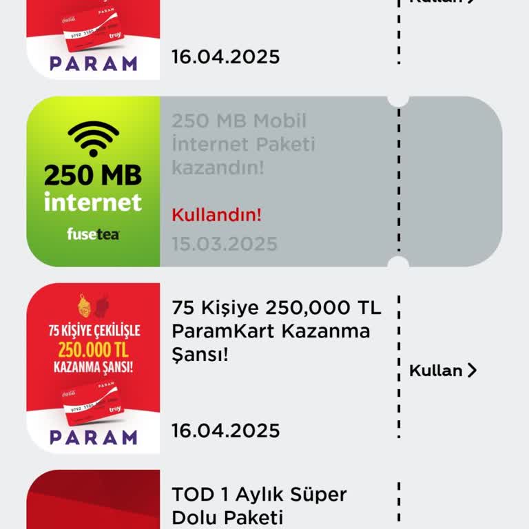 Coca-Cola Promosyon Kodlarıyla Yaşanan Sorunlar