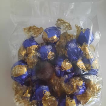 Kahve Dünyası Lavi Çikolata Sorunları