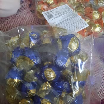 Kahve Dünyası Lavi Çikolata Sorunları