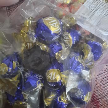 Kahve Dünyası Lavi Çikolata Sorunları