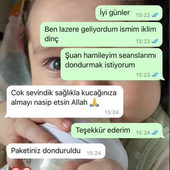 Lazer Tedavisi Randevu Sorunu Ve Mağduriyet