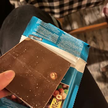 Kahve Dünyası'ndan Fındıksız Fındıklı Ürün Hayal Kırıklığı