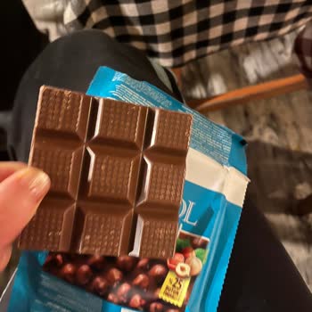 Kahve Dünyası'ndan Fındıksız Fındıklı Ürün Hayal Kırıklığı