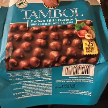 Kahve Dünyası'ndan Fındıksız Fındıklı Ürün Hayal Kırıklığı