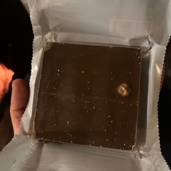 Kahve Dünyası'ndan Fındıksız Fındıklı Ürün Hayal Kırıklığı