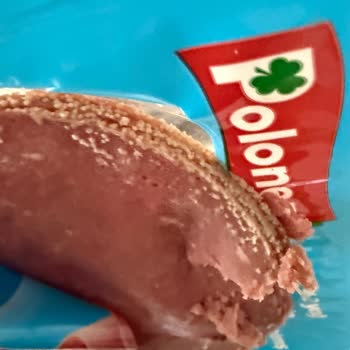 Polonez Et Ürünleri Bozuk Salam Ve Kötü Koku!