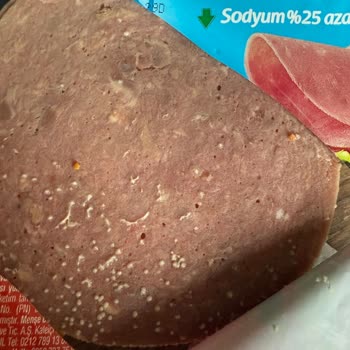 Polonez Et Ürünleri Bozuk Salam Ve Kötü Koku!