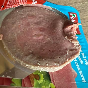 Polonez Et Ürünleri Bozuk Salam Ve Kötü Koku!