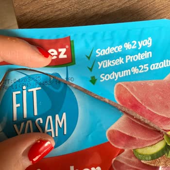 Polonez Et Ürünleri Bozuk Salam Ve Kötü Koku!