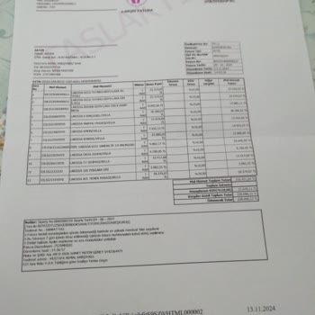 Bellona Çiğli Şubesi: Montaj Ve Ürün Sorunları Çözülmedi