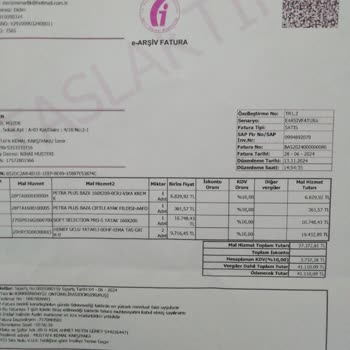 Bellona Çiğli Şubesi: Montaj Ve Ürün Sorunları Çözülmedi
