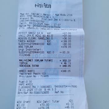 A101 Kaykay İade Sürecinde Yaşanan Zorluklar