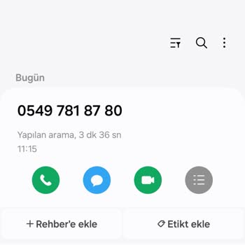 Teslimat Saatleri Konusunda Yetersiz İletişim