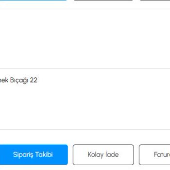 Karaca'dan Eksik Teslimat Ve Yanıltıcı Bilgilendirme