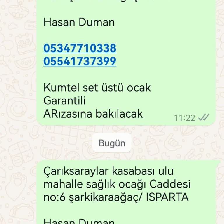 Kumtel Servisinden Zamanında Hizmet Alamama Ve Ücret Talebi