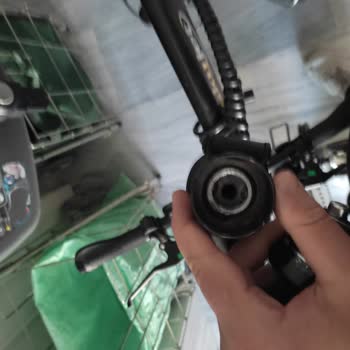 Defolu Ürün Ve Yetersiz Servis Hizmeti