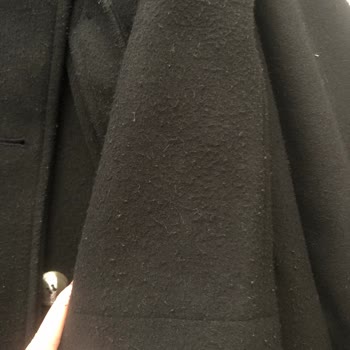 Minik Terzi'den Aldığım Kaban Hayal Kırıklığı