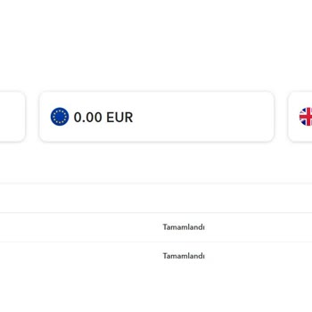 Payoneer'den Kanunsuz Yıllık Aidat Kesintisi
