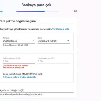 Payoneer'den Kanunsuz Yıllık Aidat Kesintisi