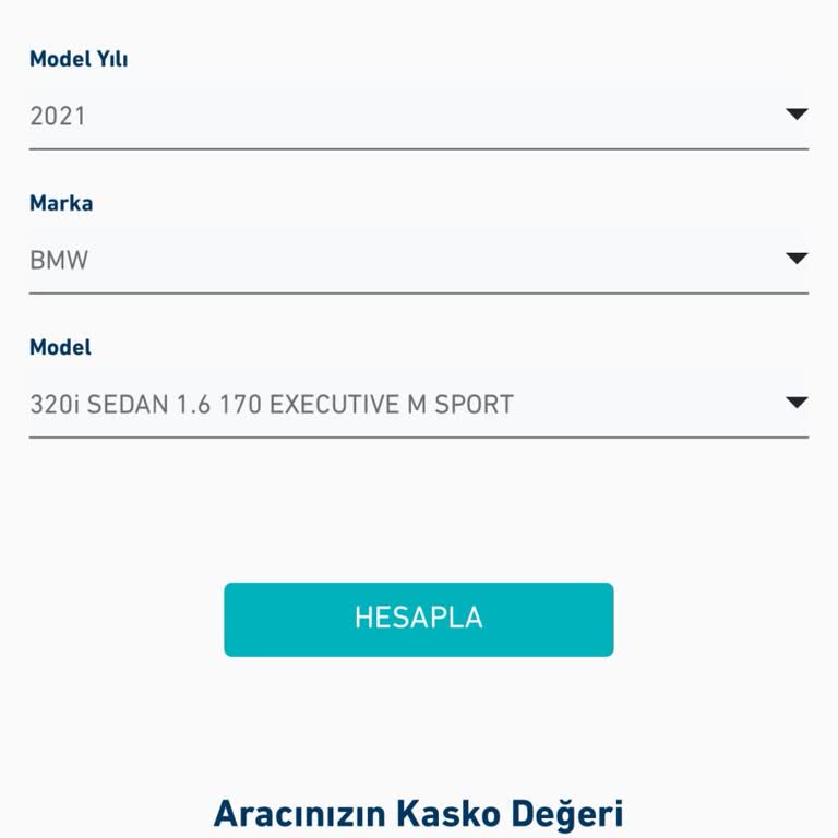 Ödeme Sürecinde Mağduriyet Yaşıyorum