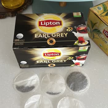 Eksik Çay Paketleri Şoku