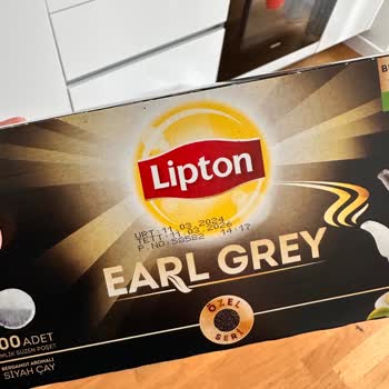 Eksik Çay Paketleri Şoku